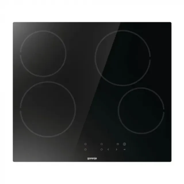 Электрическая варочная поверхность Gorenje ECT64BSCE