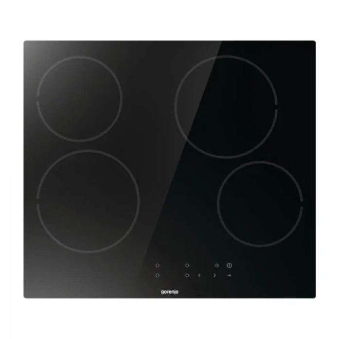 Электрическая варочная поверхность Gorenje ECT64BSCE