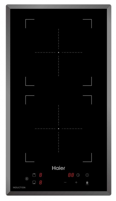 Встраиваемая индукционная варочная панель Haier HHY-Y32NVB