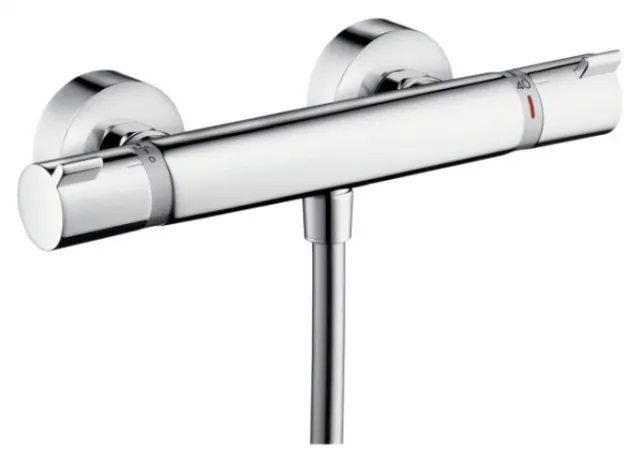Термостат для душа Hansgrohe Ecostat Comfort 13116000 для душа