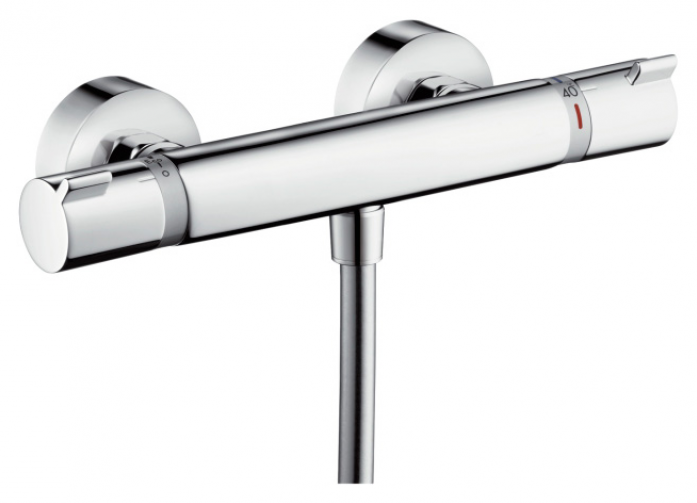 Термостат для душа Hansgrohe Ecostat Comfort 13116000 для душа