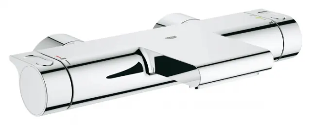 Термостат GROHE Grohtherm 2000 New 34174001 для ванны с душем