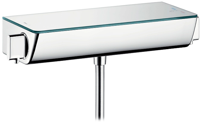 Термостат Hansgrohe Ecostat Select 13161000 для душа