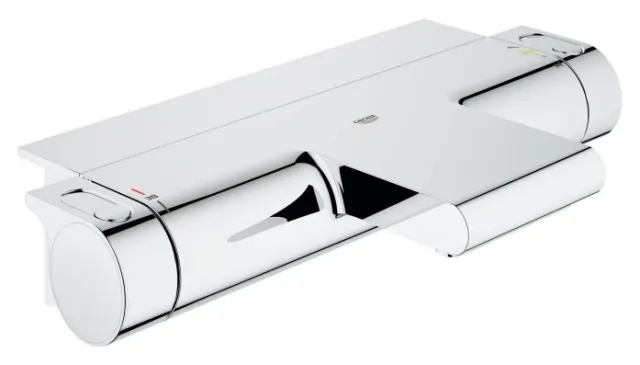 Термостат GROHE Grohtherm 2000 New 34464001 для ванны с душем
