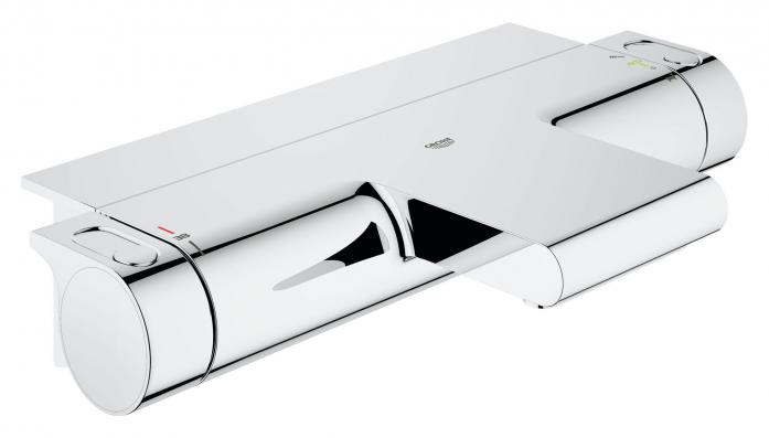 Термостат GROHE Grohtherm 2000 New 34464001 для ванны с душем