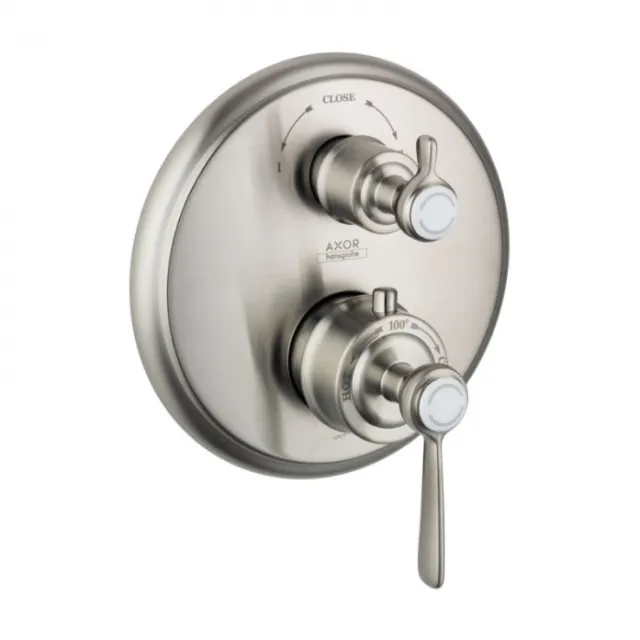 Смеситель термостатический Hansgrohe AX Montreux 16801820