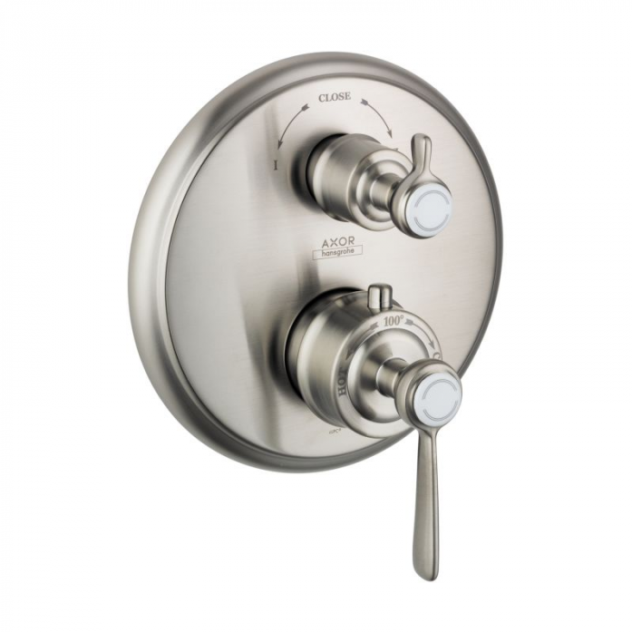 Смеситель термостатический Hansgrohe AX Montreux 16801820