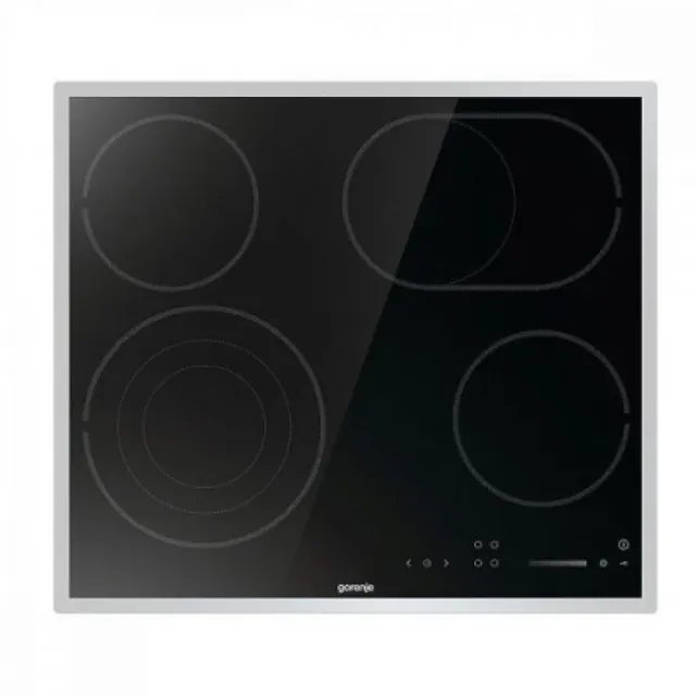 Электрическая варочная панель Gorenje ECS646BXE