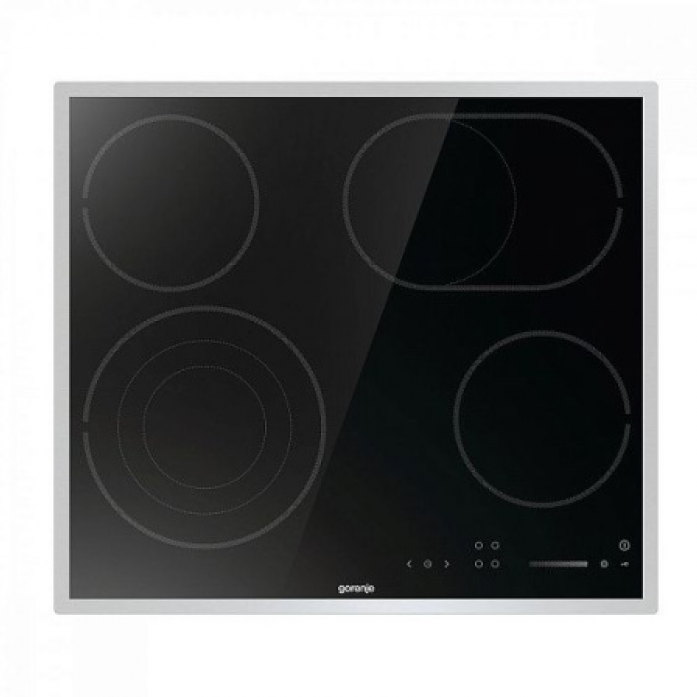 Электрическая варочная панель Gorenje ECS646BXE
