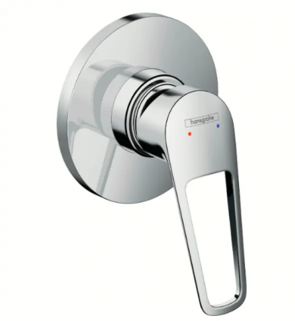 Смеситель для душа Hansgrohe Novus Loop 71361000