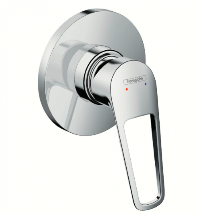 Смеситель для душа Hansgrohe Novus Loop 71361000