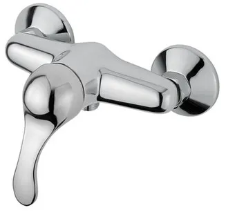 Смеситель для душа M&Z Delizia DLZ00807 хром