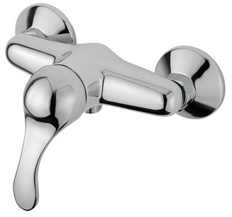 Смеситель для душа M&Z Delizia DLZ00807 хром