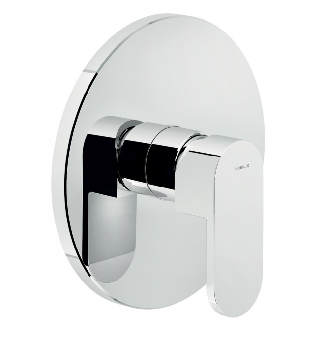 Смеситель для душа Nobili Up UP94108CR хром