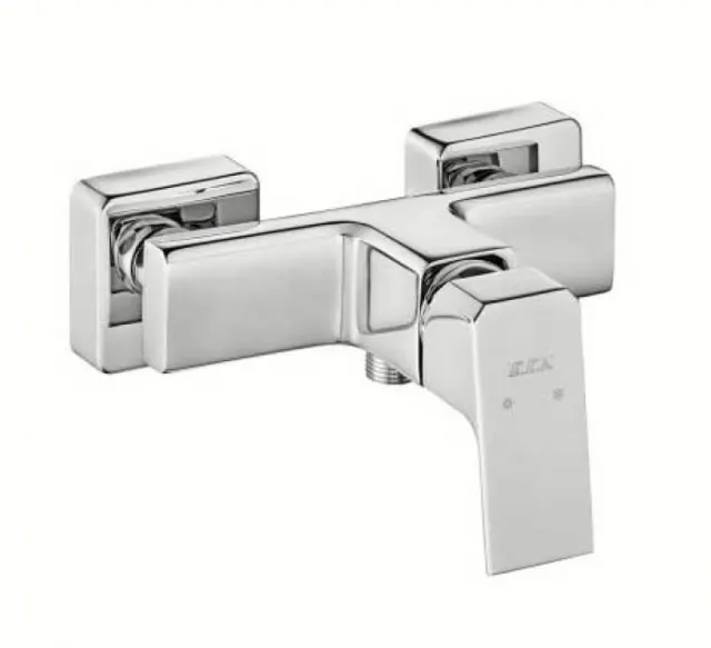 Смеситель для душа E.C.A. Tiera 102154024EX