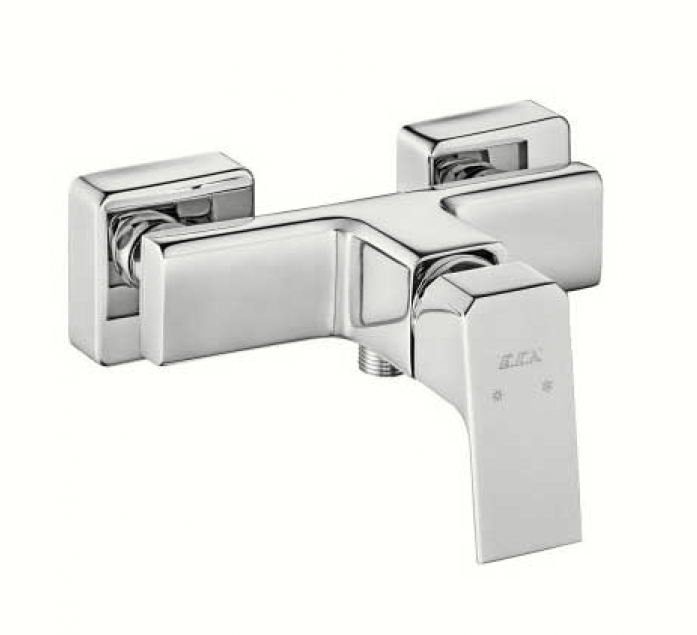 Смеситель для душа E.C.A. Tiera 102154024EX
