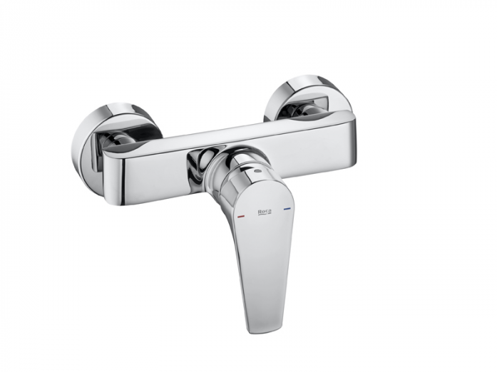 Смеситель для душа Roca Atlas 75A2190C0M