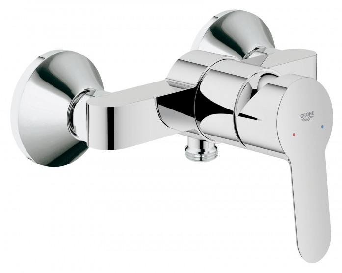Смеситель для душа GROHE BauEdge 23333000 для душа