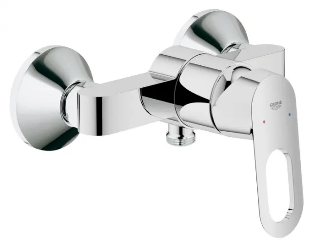 Смеситель для душа GROHE BauLoop 23340000 для душа