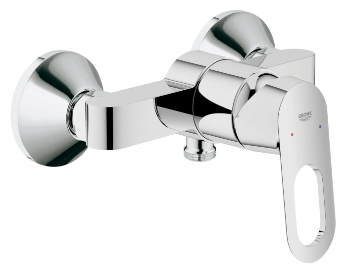 Смеситель для душа GROHE BauLoop 23340000 для душа