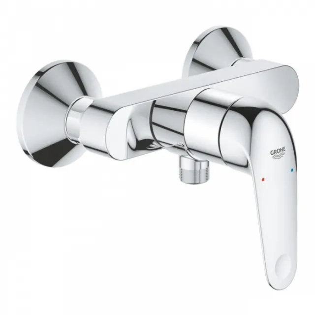 Смеситель для душа GROHE Euroeco 32740001 хром