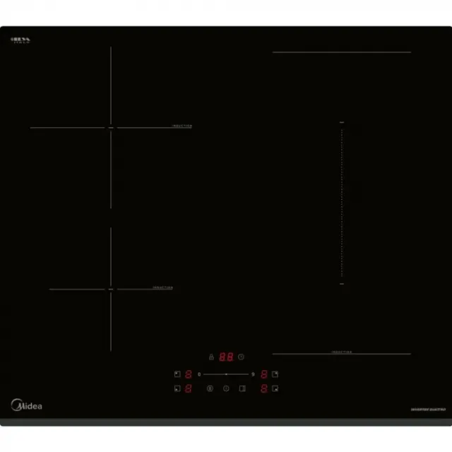 Электрическая варочная панель Midea MIH65783F