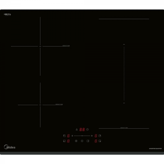Электрическая варочная панель Midea MIH65783F