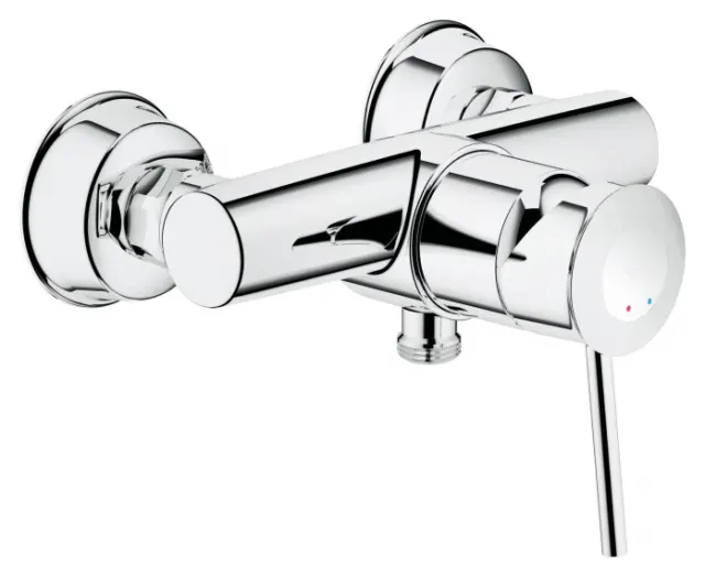 Смеситель для душа GROHE BauClassic 32867000 для душа
