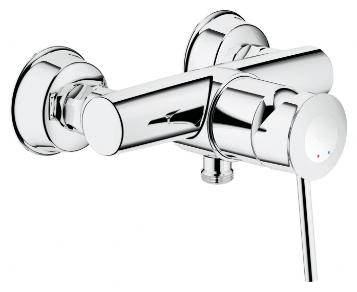 Смеситель для душа GROHE BauClassic 32867000 для душа