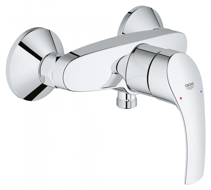 Смеситель для душа GROHE Eurosmart 33555002 для душа