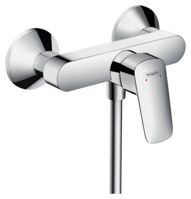 Смеситель для душа Hansgrohe Logis 71600000 для душа