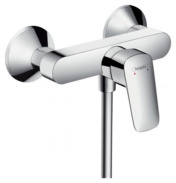Смеситель для душа Hansgrohe Logis 71600000 для душа