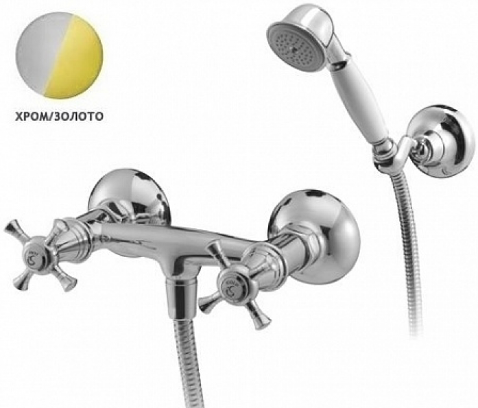 Смеситель для душа Ideal Standard Reflections B9659LS