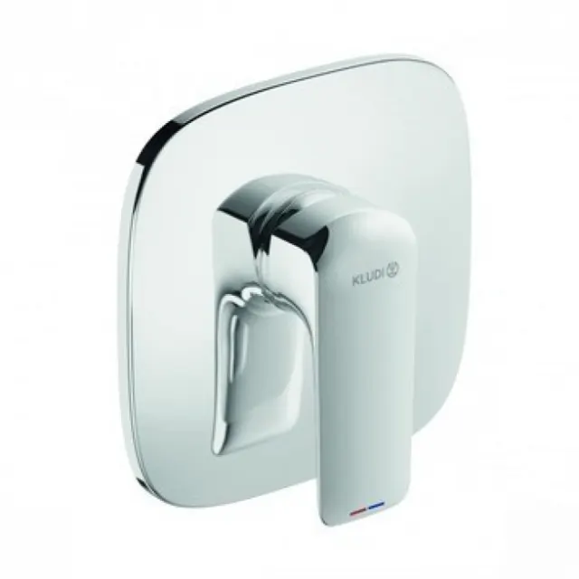 Смеситель для душа Kludi Ameo 416550575 хром