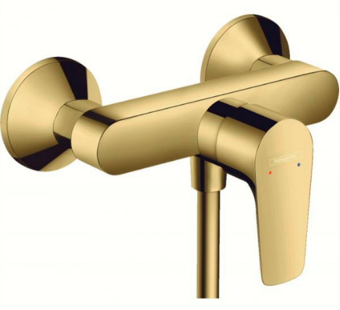 Смеситель для душа Hansgrohe Talis E 71760990