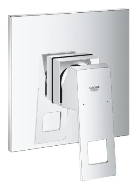 Смеситель для душа GROHE Eurocube 24061000