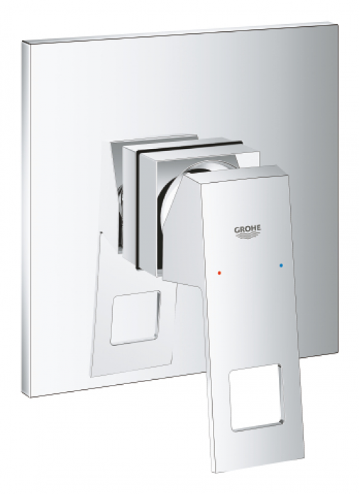 Смеситель для душа GROHE Eurocube 24061000