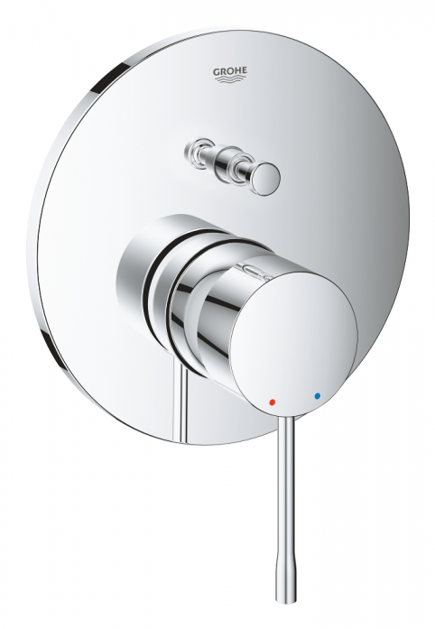 Смеситель для душа GROHE Essence 24058001