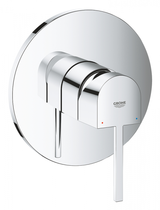 Смеситель для душа GROHE Plus 24059003
