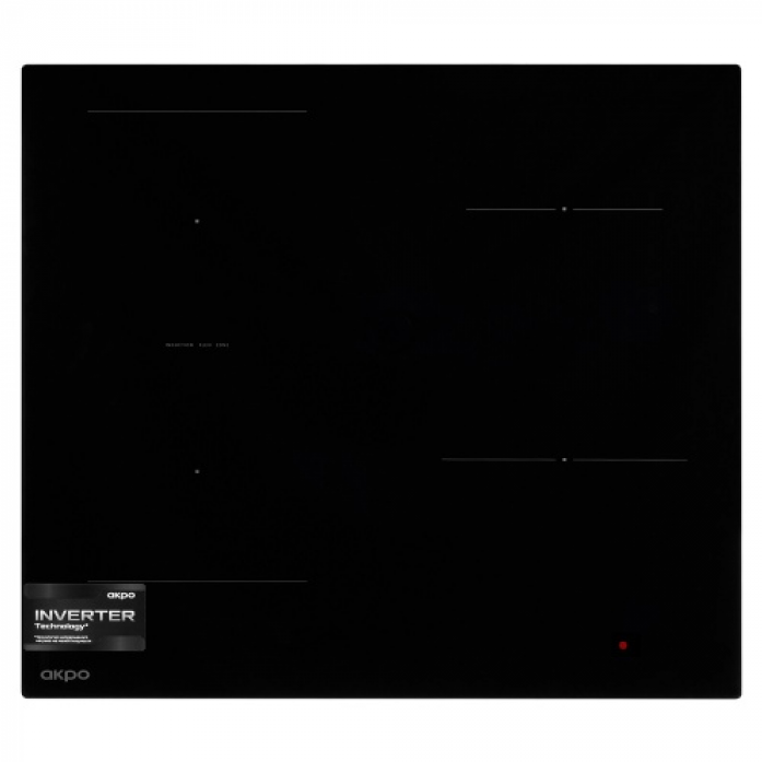 Варочная поверхность индукционная Akpo PIA 6094122FZ-1 BL