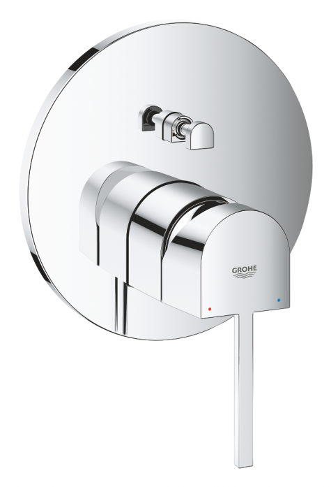 Смеситель для душа GROHE Plus 24060003