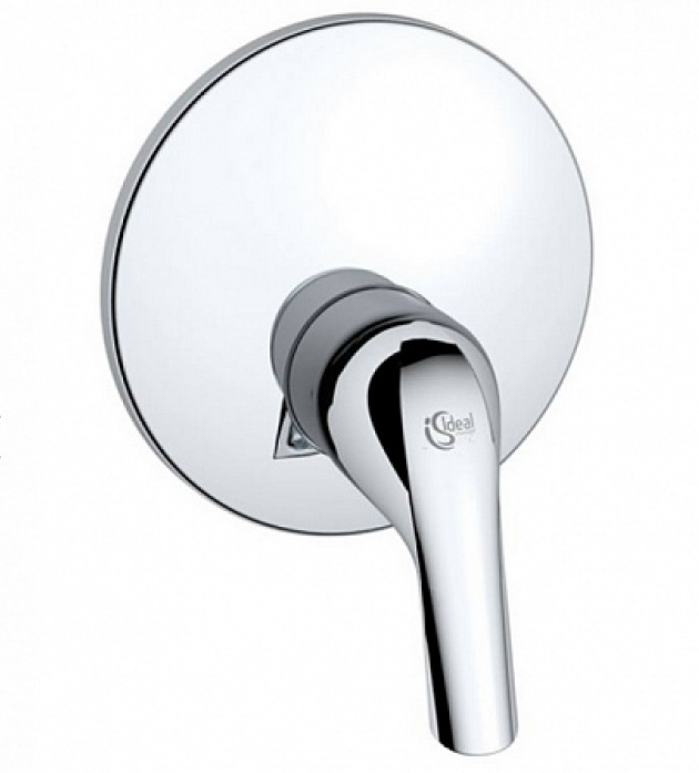 Смеситель для душа Ideal Standard Ceramix Blue A5666AA