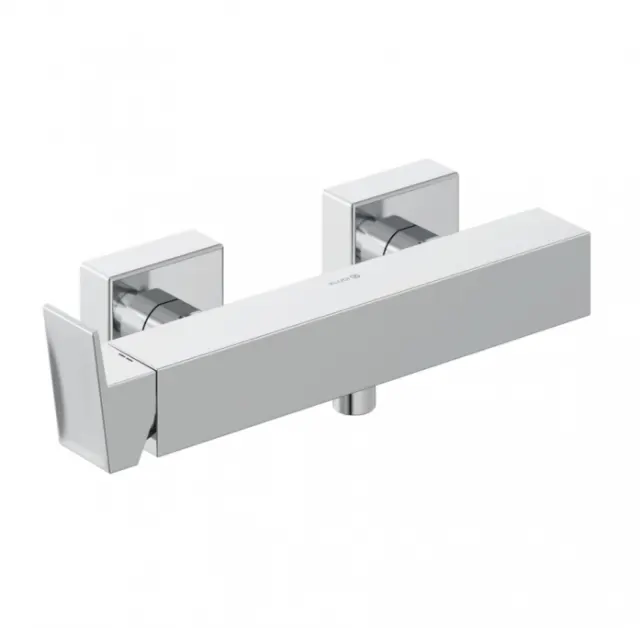 Смеситель для душа Kludi Decus 548310575 хром