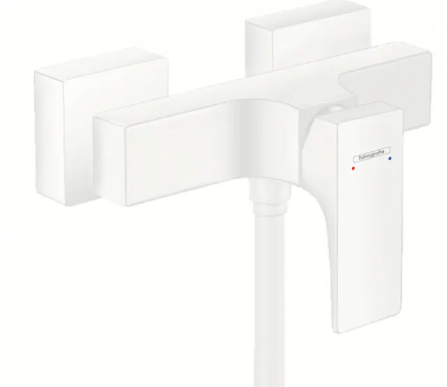 Смеситель для душа Hansgrohe Metropol 32560700