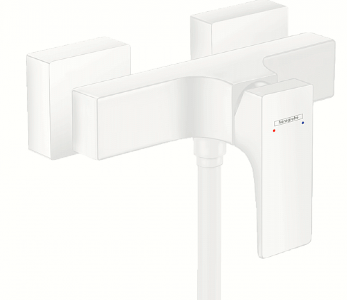 Смеситель для душа Hansgrohe Metropol 32560700