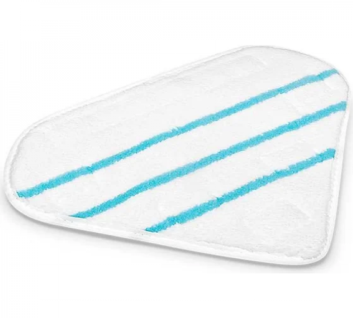 Сменная насадка для паровой швабры Blackton Bt SM1115 White-blue