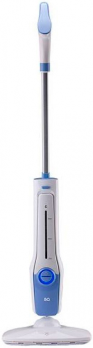 Паровая швабра BQ SM1001 White-blue