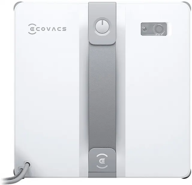 Робот для мытья окон ECOVACS Winbot Mini White WG841-01