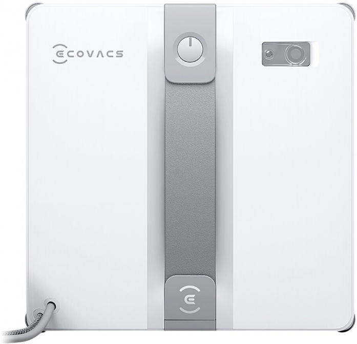 Робот для мытья окон ECOVACS Winbot Mini White WG841-01