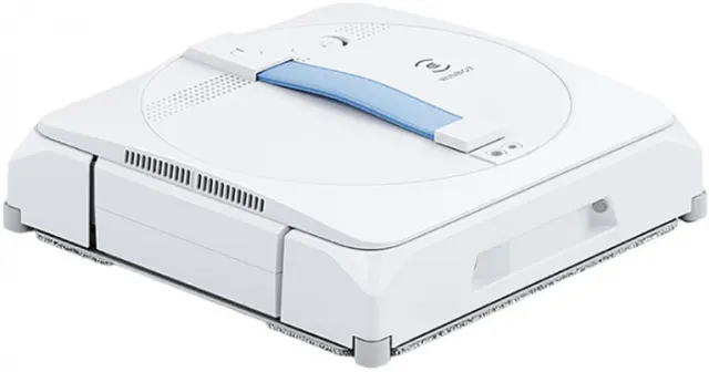 Робот для мытья окон ECOVACS Winbot W1S WG819-14 WG819-14EB